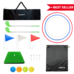 Ultimate HaloGolf Game